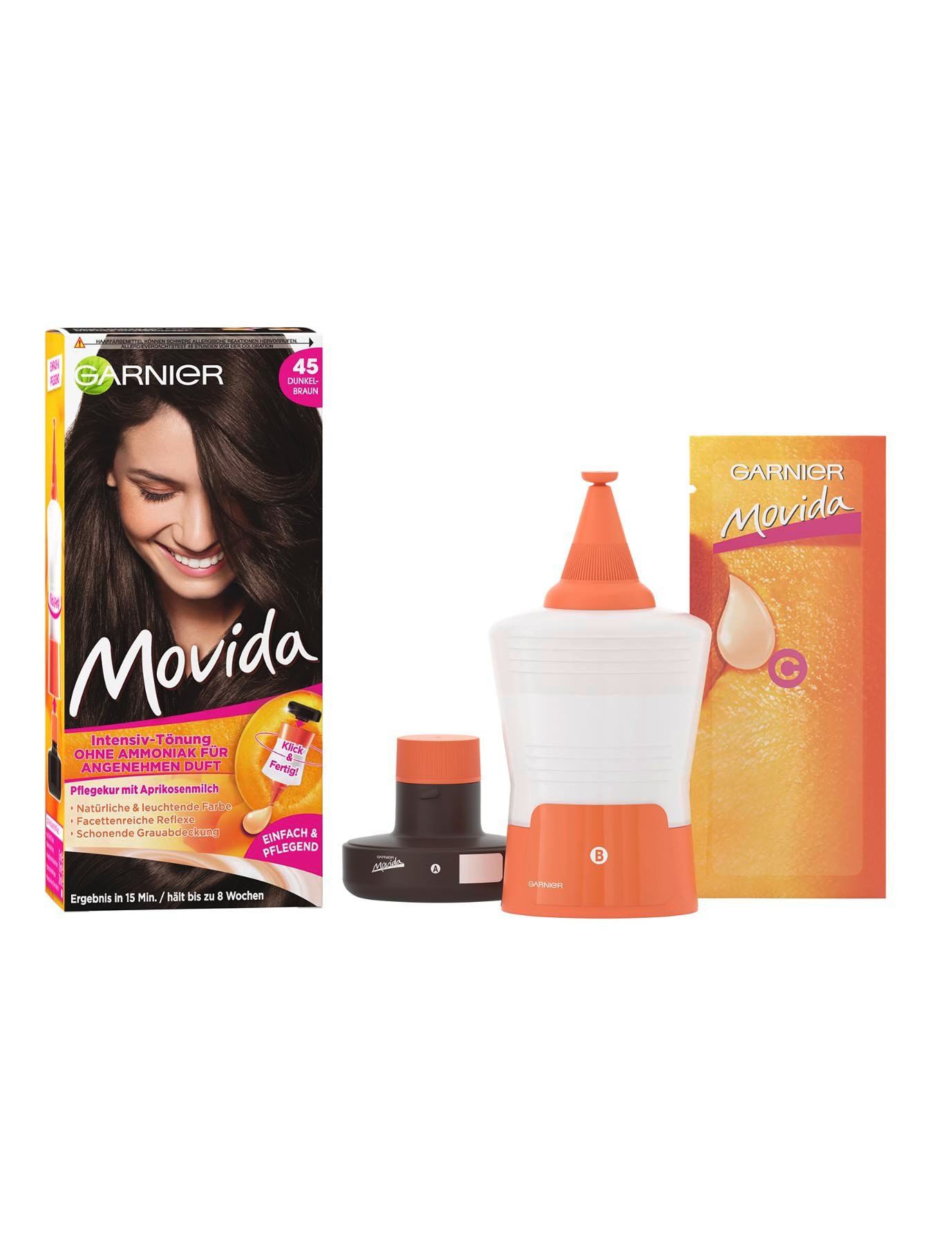 Intensiv-Toenung-Movida-45-Dunkelbraun-Pflegekur-mit-Aprikosenmilch-Set-Garnier-De-gr