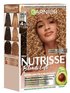 Nutrisse Blonde Lift Karamell Toffee - Aufhellung für dunkles Haar UL2 Produktbild
