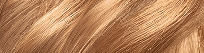 Nutrisse Blond Lift UL3 Honigbraun Strähnchenbild