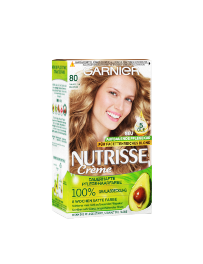 blonde haarfarben von garnier entdecken