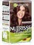 Garnier Nutrisse Farbsensation dauerhafte Haarfarbe in 4.15 Tiramisu Produktabbildung