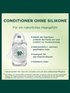 Conditioner ohne Silikone - Vorteile
