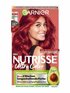 Garnier Nutrisse Farbsensation 6.60 Intensives Rot Produktabbildung