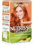 Garnier Nutrisse Ultra Color 7.40 Strahlendes Kupfer Produktabbildung