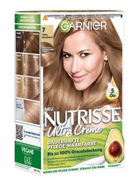 Toffee Mittelblond Produktabbildung