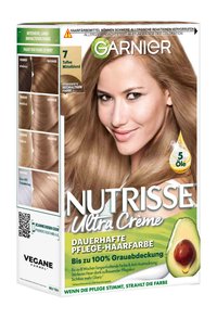 Toffee Mittelblond Produktabbildung