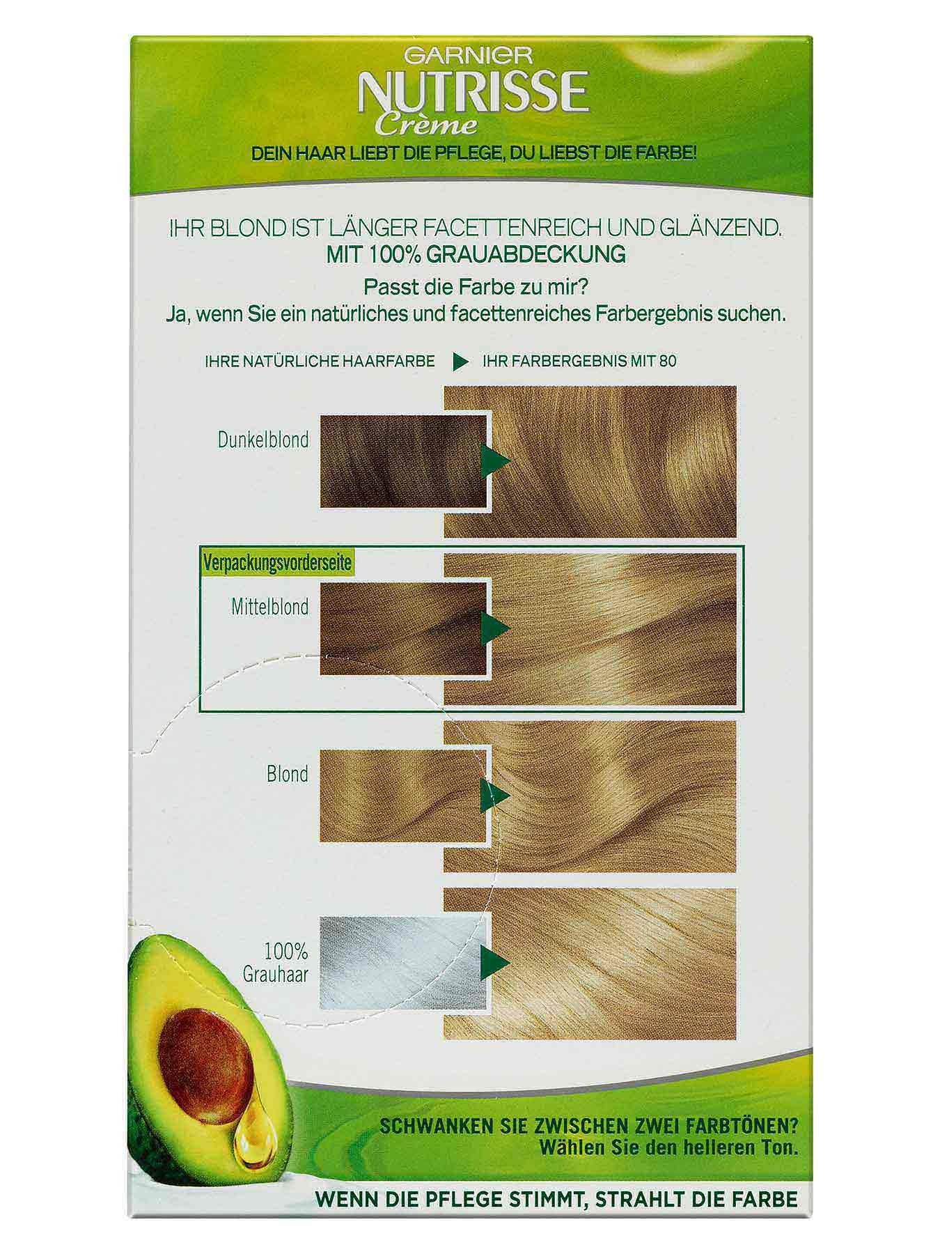 80-Vanilla-Blond-Dauerhafte-Pflege-Haarfarbe-Nutrisse-Creme-1Stk-Rueckseite-Garnier-Deutschland-gr