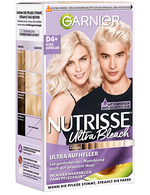 Nutrisse Ultra Bleach D4+ Ultra Aufheller - Produktabbildung