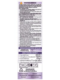 Nutrisse Ultra Bleach D4+ Ultra Aufheller - Produktabbildung rechte Seite