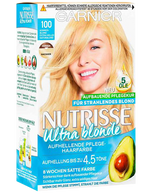 Sommerblond Extra Helles Naturblond Produktabbildung