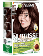 Nutrisse Creme 3 23 Dunkles Diamant Braun - Produktabbildung