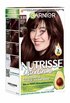 Nutrisse Creme 3 23 Dunkles Diamant Braun - Produktabbildung