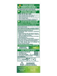 Nutrisse Ultra Creme 4.13 Leuchtendes Kastanienbraun - Produktabbildung rechte Seite