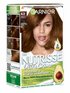 Nutrisse Creme 4 3 Cappucino Goldbraun - Produktabbildung