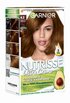 Nutrisse Creme 4 3 Cappucino Goldbraun - Produktabbildung
