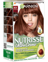Garnier Nutrisse Ultra Creme 4.5 Schokobraun Produktabbildung