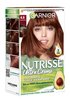 Garnier Nutrisse Ultra Creme 4.5 Schokobraun Produktabbildung