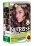 Nutrisse Creme 512 Kühles Hellbraun - Produktabbildung