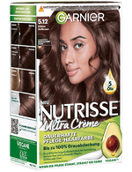 Nutrisse Creme 512 Kühles Hellbraun - Produktabbildung