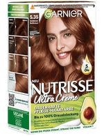 Nutrisse Creme 5 35 Goldenes Rehbraun - Produktabbildung