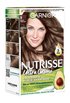 Garnier Nutrisse Ultra Creme 5 Mocca Hellbraun Produktabbildung Vorderseite