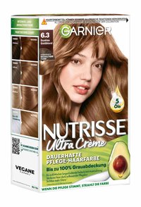 Nutrisse Creme 6 3 Dunkles Goldblond - Produktabbildung