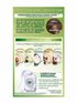 Garnier Nutrisse Ultra Creme 6 Karamell Dunkelblond Produktvorteile