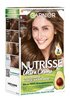Garnier Nutrisse Ultra Creme 6 Karamell Dunkelblond Produktabbildung