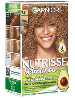 Nutrisse Creme 7 3 Goldblond - Produktabbildung