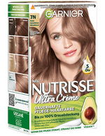 Nutrisse Creme 7N Nude Natürliches Mittelblond - Produktabbildung