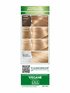 Garnier Nutrisse Ultra Creme 8 Vanilla Blond Produktabbildung Seitenansicht