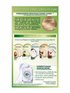 Garnier Nutrisse Ultra Creme 8 Vanilla Blond Produkvorteile