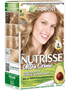 Garnier Nutrisse Ultra Creme 8 Vanilla Blond Produktabbildung