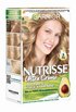 Garnier Nutrisse Ultra Creme 8 Vanilla Blond Produktabbildung