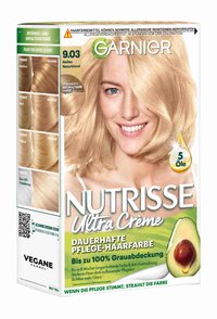 Nutrisse Creme 9 03 Helles Naturblond - Produktabbildung