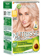 Nutrisse Ultra Creme 9.12 Sehr Helles Perlblond Produktabbildung