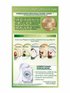 Garnier Nutrisse Ultra Creme 9 Hellblond Produktvorteile