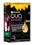 Garnier Olia Nr. 1.0 Schwarz - Produktansicht links