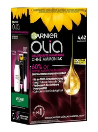 Garnier Olia Nr. 4.62 Kaschmirrot - Produktansicht links
