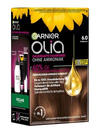 Garnier Olia Nr. 6.0 Hellbraun - Produktansicht links