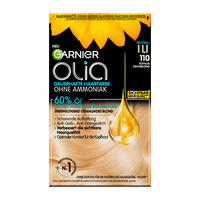 Garnier Olia Nr. 110 Kühles Aschblond - Produktansicht