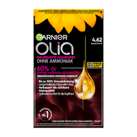 Garnier Olia Nr. 4.62 Kaschmirrot - Produktansicht