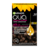 Garnier Olia Nr. 5.0 Samtbraun - Produktansicht