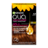 Garnier Olia Nr. 5.3 Goldbraun - Produktansicht