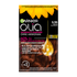 Garnier Olia Nr. 5.35 Warmes Schokobraun - Produktansicht