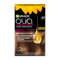 Garnier Olia Nr. 6.0 Hellbraun - Produktansicht