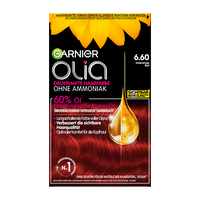 Garnier Olia Nr. 6.60 Intensives Rot - Produktansicht