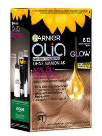 8.12 Schimmerndes Blond