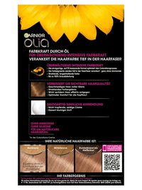 8.12 Schimmerndes Blond