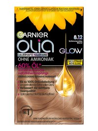 Oila 8.12 Schimmerndes Blond